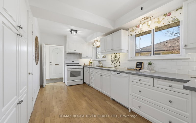 114 Rochman Blvd, Toronto, M1H 1S2 | Image 3