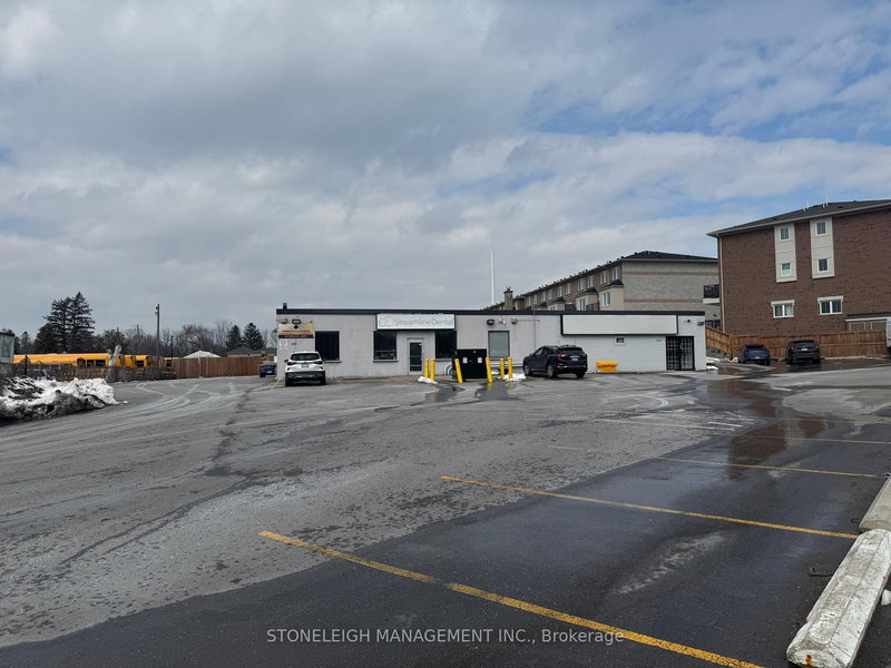 4 and 5 - 356 Dean Ave, Oshawa, L1H 3E2 | Image 2