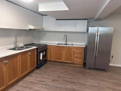 125 Purcell (Basement) Sq | Toronto | Image