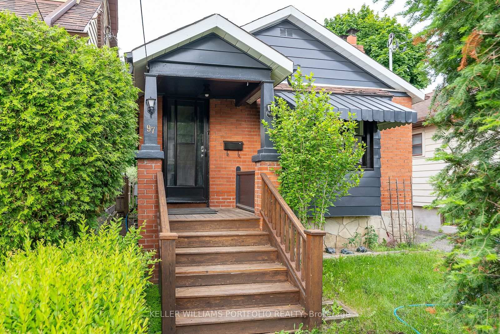 97 Harding Boulevard