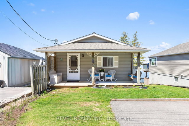 276 Williams Point Road