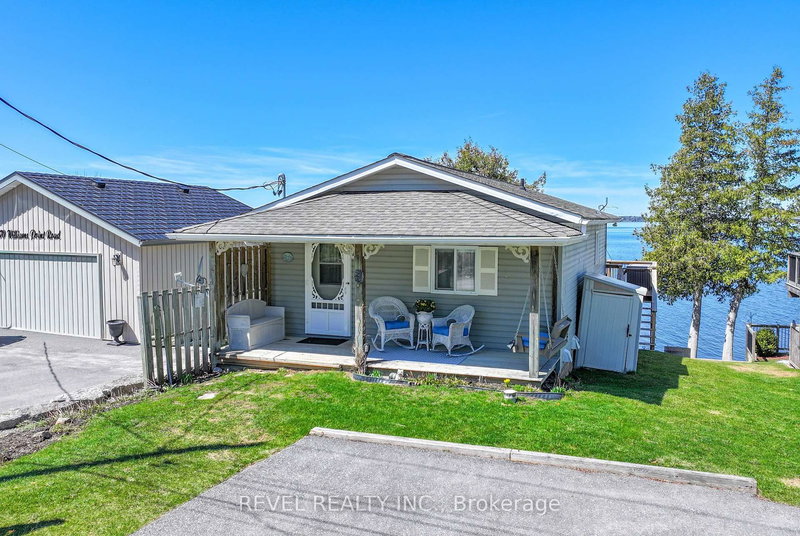 276 Williams Point Rd, Scugog, L0B 1E0 | Image 2
