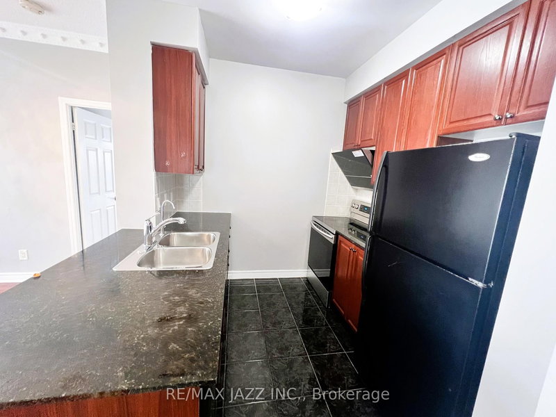 3505 - 83 Borough Dr, Toronto, M1P 5E4 | Image 3