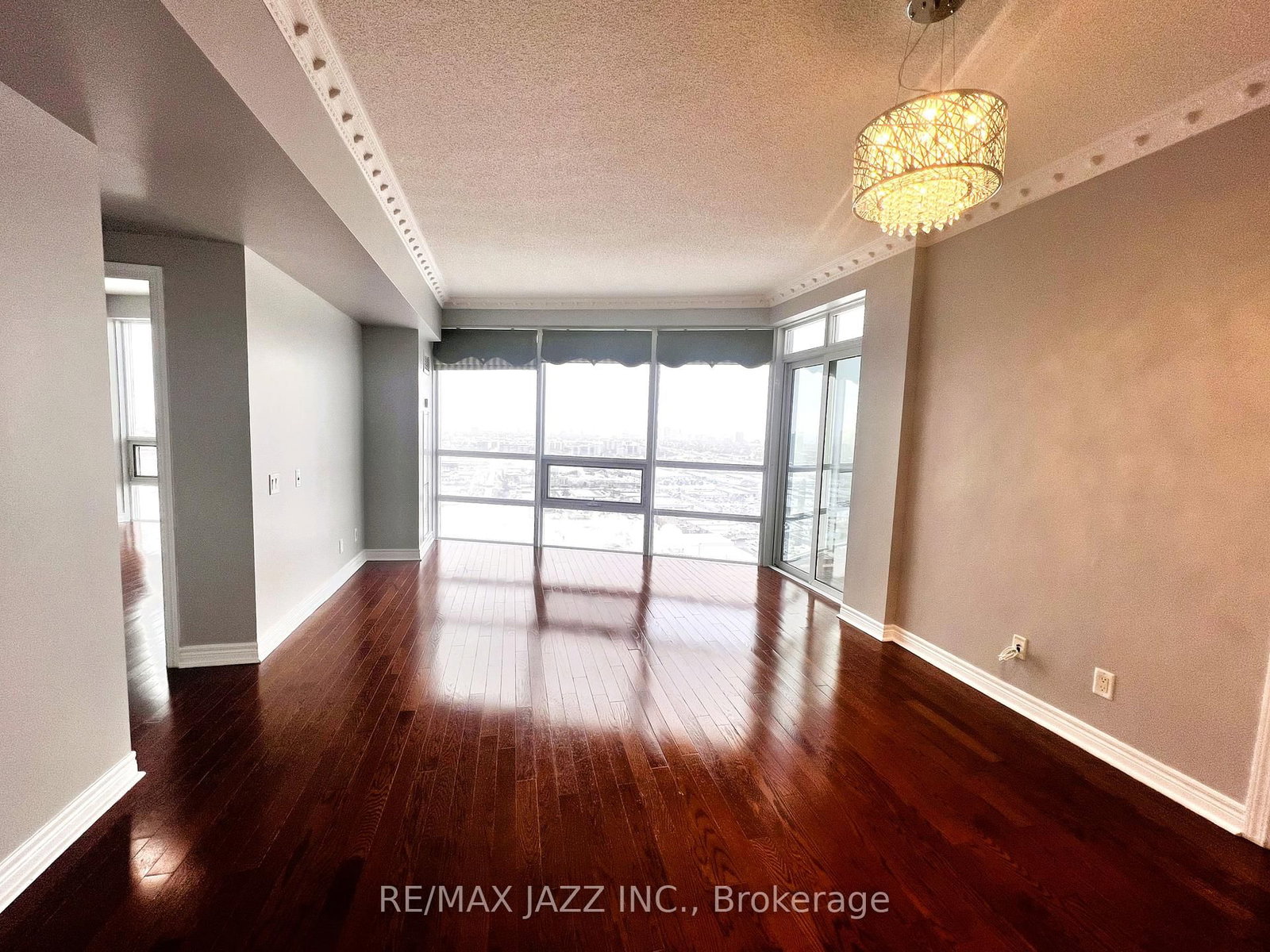 Condo for lease at 3505-83 Borough Drive, Toronto, Ontario, M1P 5E4 - Bendale - MLS: E12918178