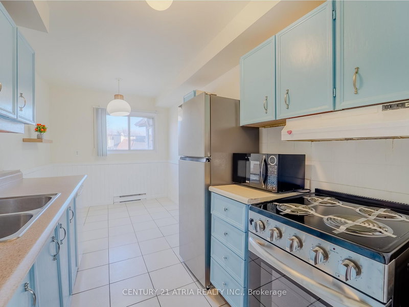 61 Wiggens Crt, Toronto, M1B 1K3 | Image 2