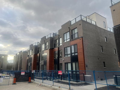 19 - 245 Mclevin Ave | Toronto | Image