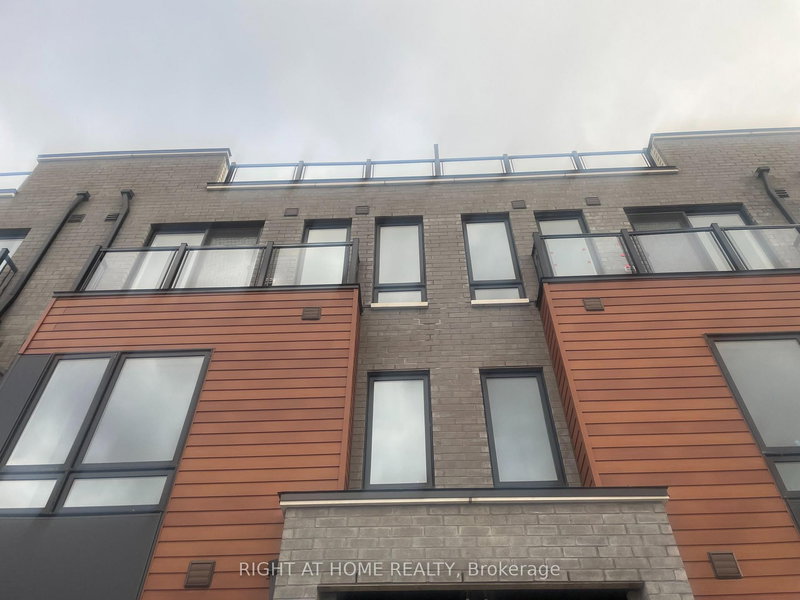 19 - 245 Mclevin Ave, Toronto, M1B 0E8 | Image 3