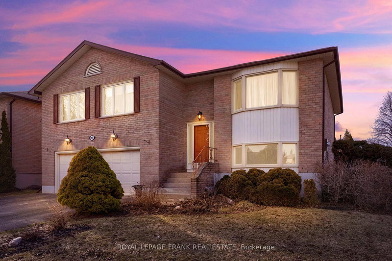 home for sale on 86 Devondale Street