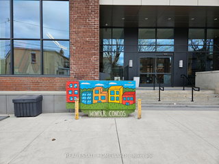 437 - 150 Logan Avenue