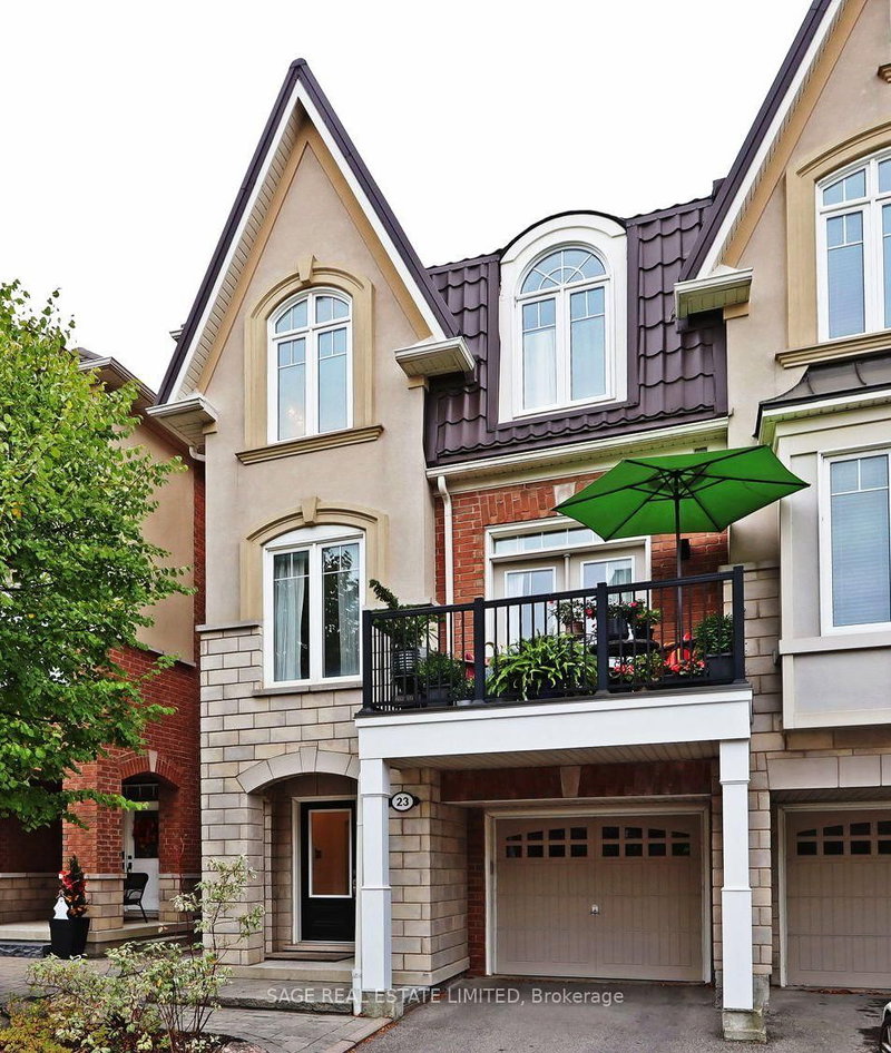 23 Ferguson St, Toronto, M1L 0C2 | Image 2