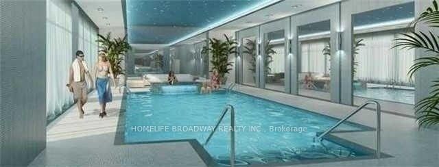 806 - 1328 Birchmount Rd, Toronto, M1R 3A7 | Image 3