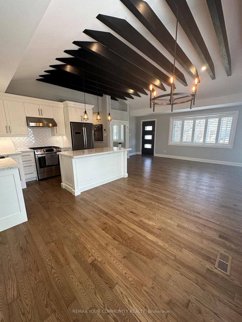 Main - 20 Bonny Lynn Crt, Toronto, M1K 3A4 | Image 3