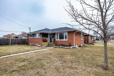 Detached House sold at 487 Cunningham Avenue, Oshawa, Ontario, L1J 3C1 - McLaughlin - MLS: E12918774