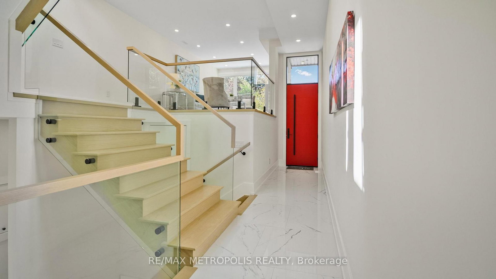 Detached House for sale at 39 Kenworthy Avenue, Toronto, Ontario, M1L 3B1 - Oakridge - MLS: E12919066