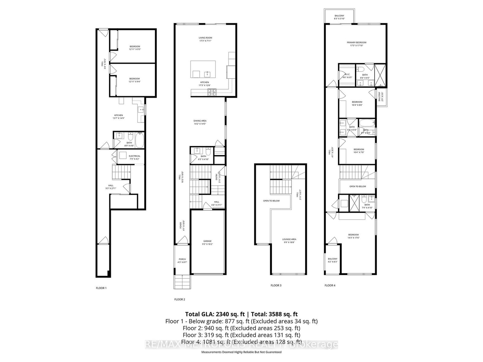Detached House for sale at 39 Kenworthy Avenue, Toronto, Ontario, M1L 3B1 - Oakridge - MLS: E12919066