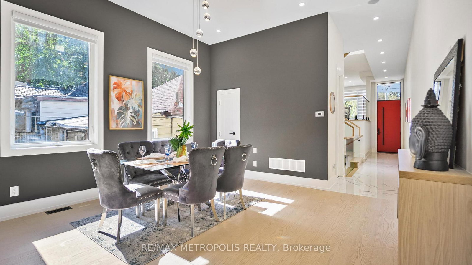 Detached House for sale at 39 Kenworthy Avenue, Toronto, Ontario, M1L 3B1 - Oakridge - MLS: E12919066