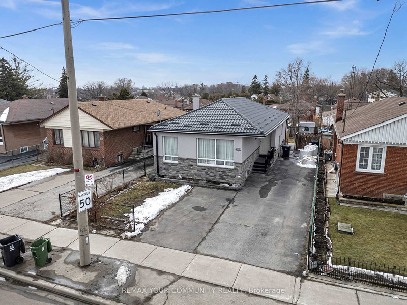 1192 Warden Ave, Toronto, M1R 2R1 | Image 2
