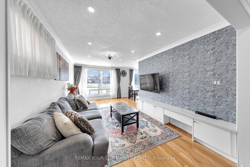 1192 Warden Ave, Toronto, M1R 2R1 | Image 3