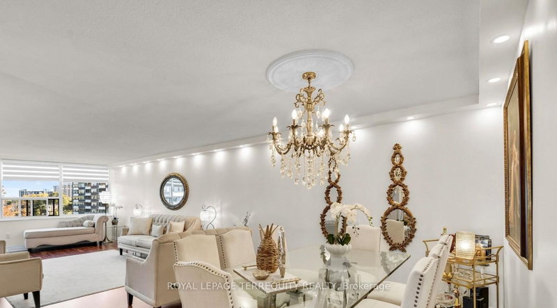 303 - 45 Huntingdale Blvd, Toronto, M1W 2N8 | Image 2