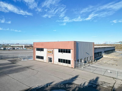 285 South Blair St | Whitby | Image