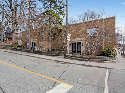 R - 1 Kingswood Rd | Toronto | Image