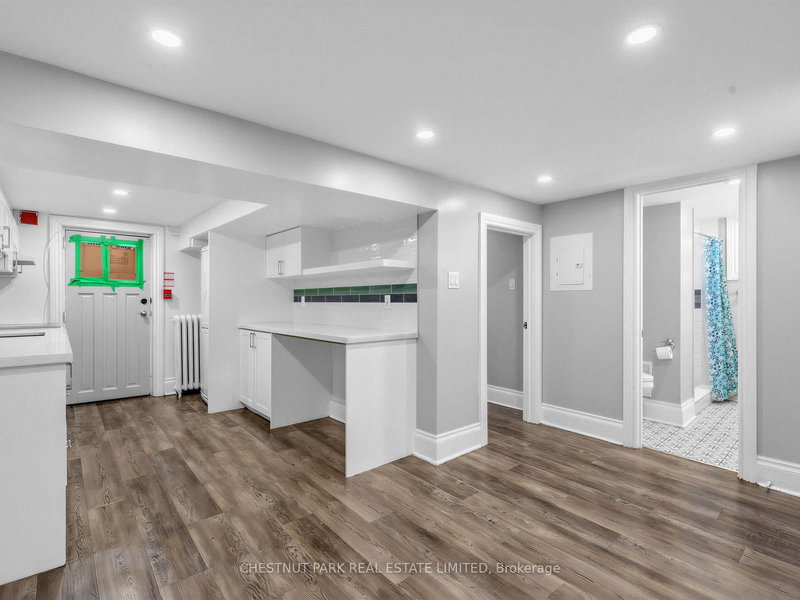 R - 1 Kingswood Rd, Toronto, M4E 3N4 | Image 3