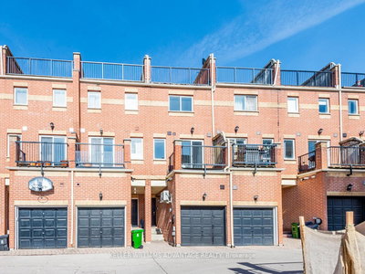 1521 Danforth Ave | Toronto | Image