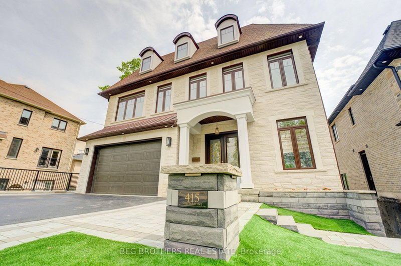 415 Sheppard Ave, Pickering, L1V 1E6 | Image 2