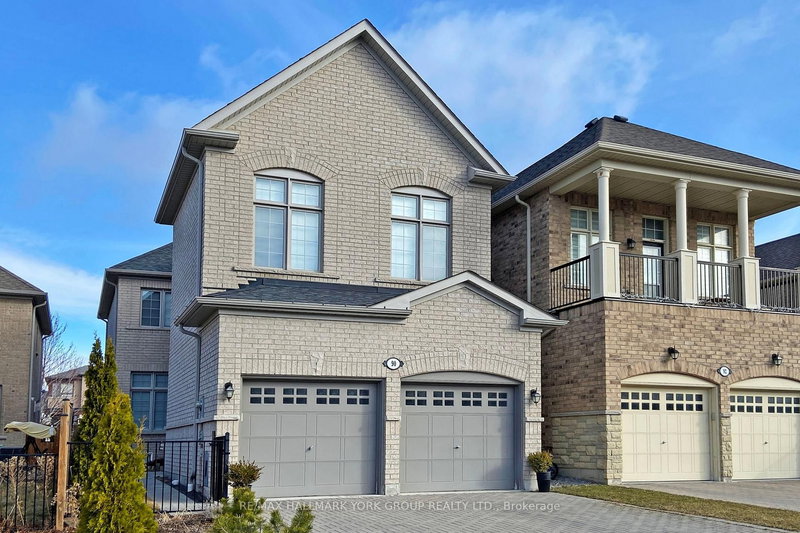 home for lease on 90 Braebrook Drive