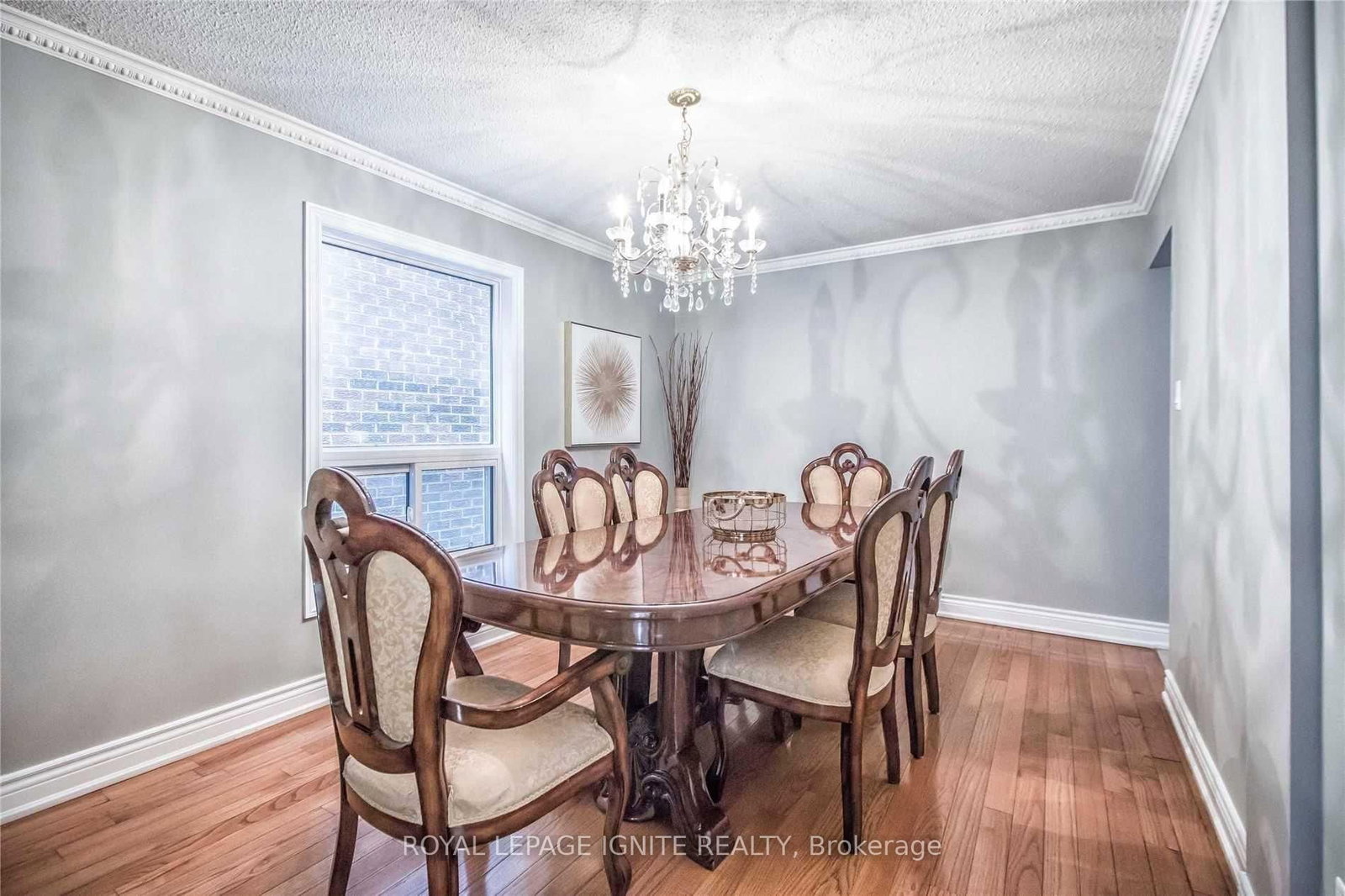 Detached House for sale at 11 Carisbrooke Square, Toronto, Ontario, M1B 4M2 - Malvern - MLS: E12919924