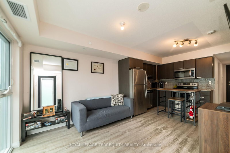 1107 - 2152 Lawrence Ave E, Toronto, M1R 0B5 | Image 3
