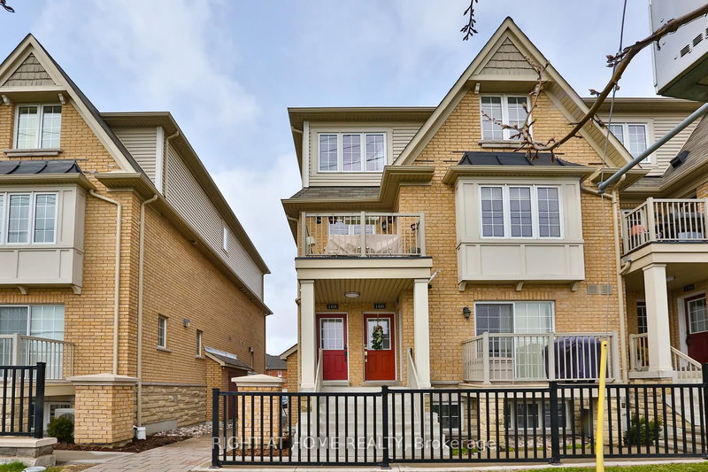 168 Kingston Rd W, Ajax, L1T 0M9 | Image 2