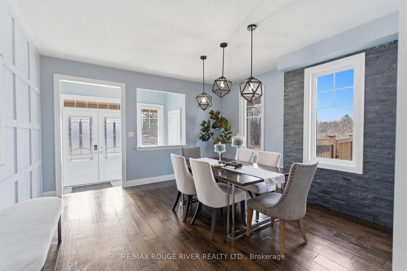 201 Varcoe Rd, Clarington, L1E 0J1 | Image 3