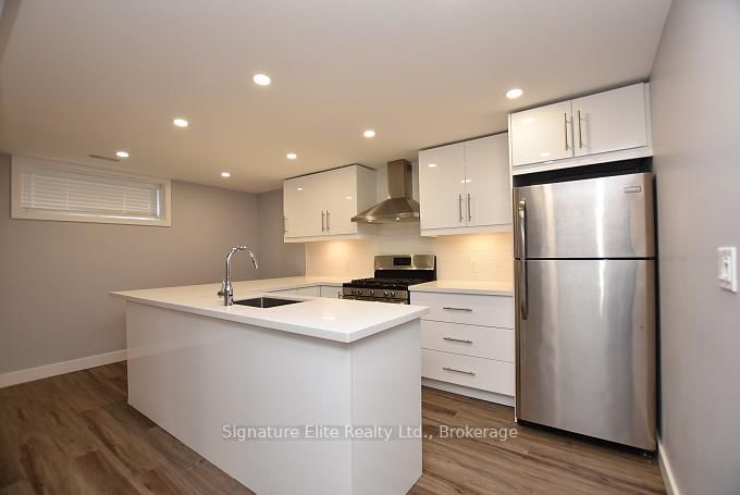 Bsmt - 25 Lyncroft Dr, Toronto, M1E 1X6 | Image 2