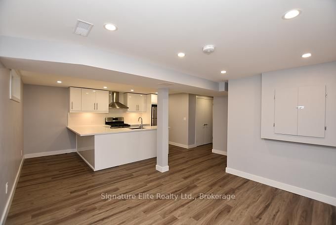 Bsmt - 25 Lyncroft Dr, Toronto, M1E 1X6 | Image 3