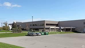 1555 Wentworth St | Whitby | Image