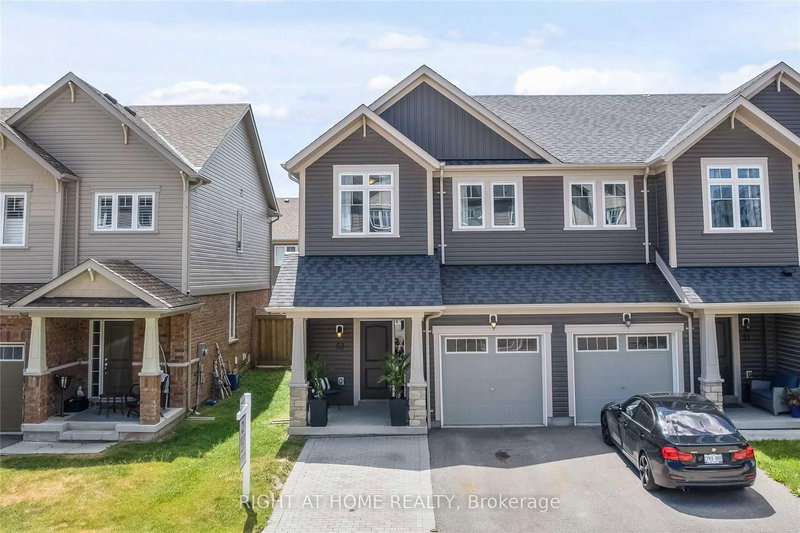 home for lease on Basement-53 Nearco Crescent E