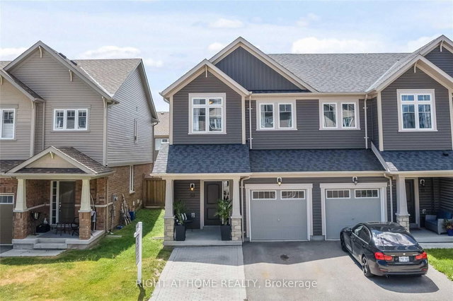 Basement - 53 Nearco Crescent E