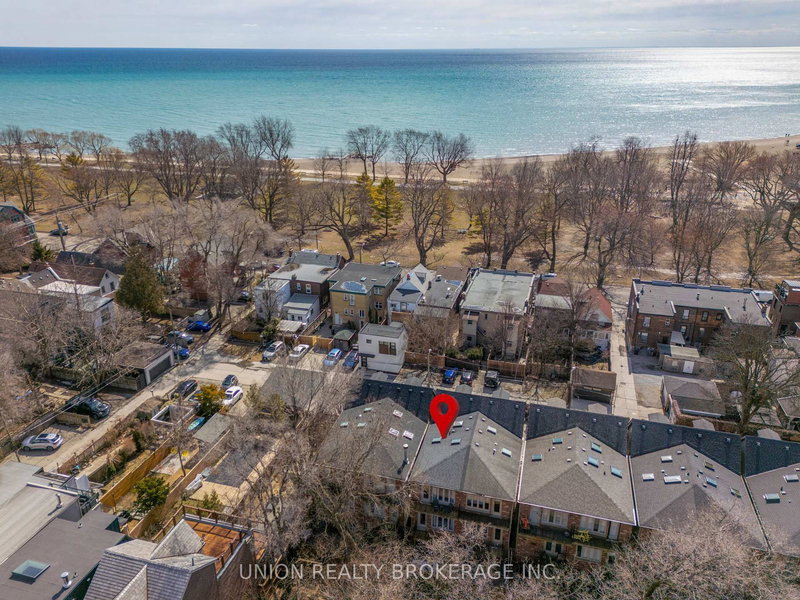 59D Woodbine Ave, Toronto, M4L 3P1 | Image 2