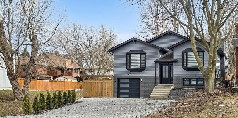 247 Beaver St N, Clarington, L1B 1J3 | Image 2