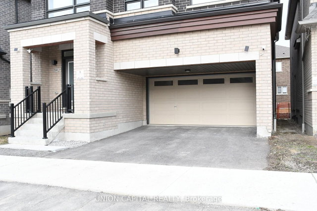 3141 Blazing Star Avenue