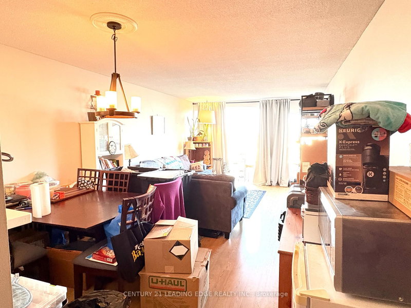 815 - 1665 Pickering Pkwy, Pickering, L1V 6L4 | Image 2