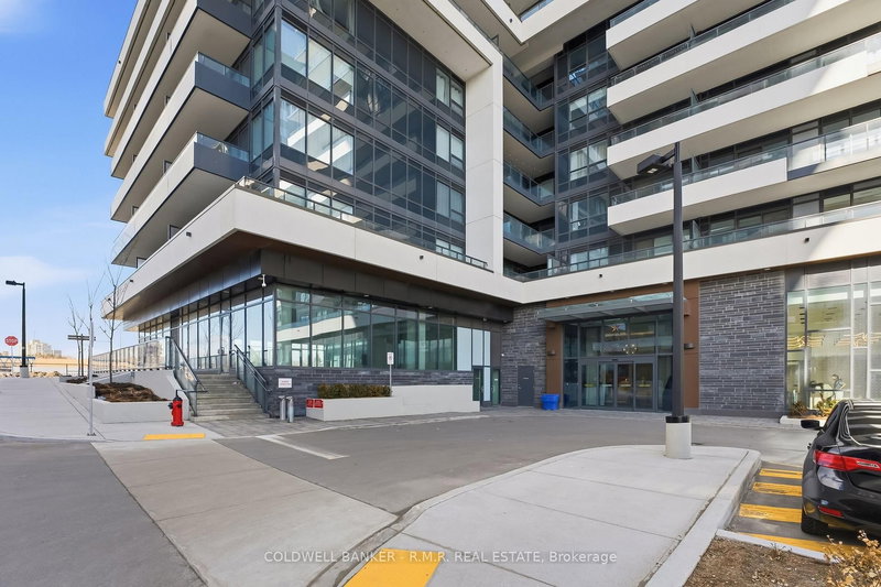 609 - 1455 Celebration Dr, Pickering, L1W 0C3 | Image 3