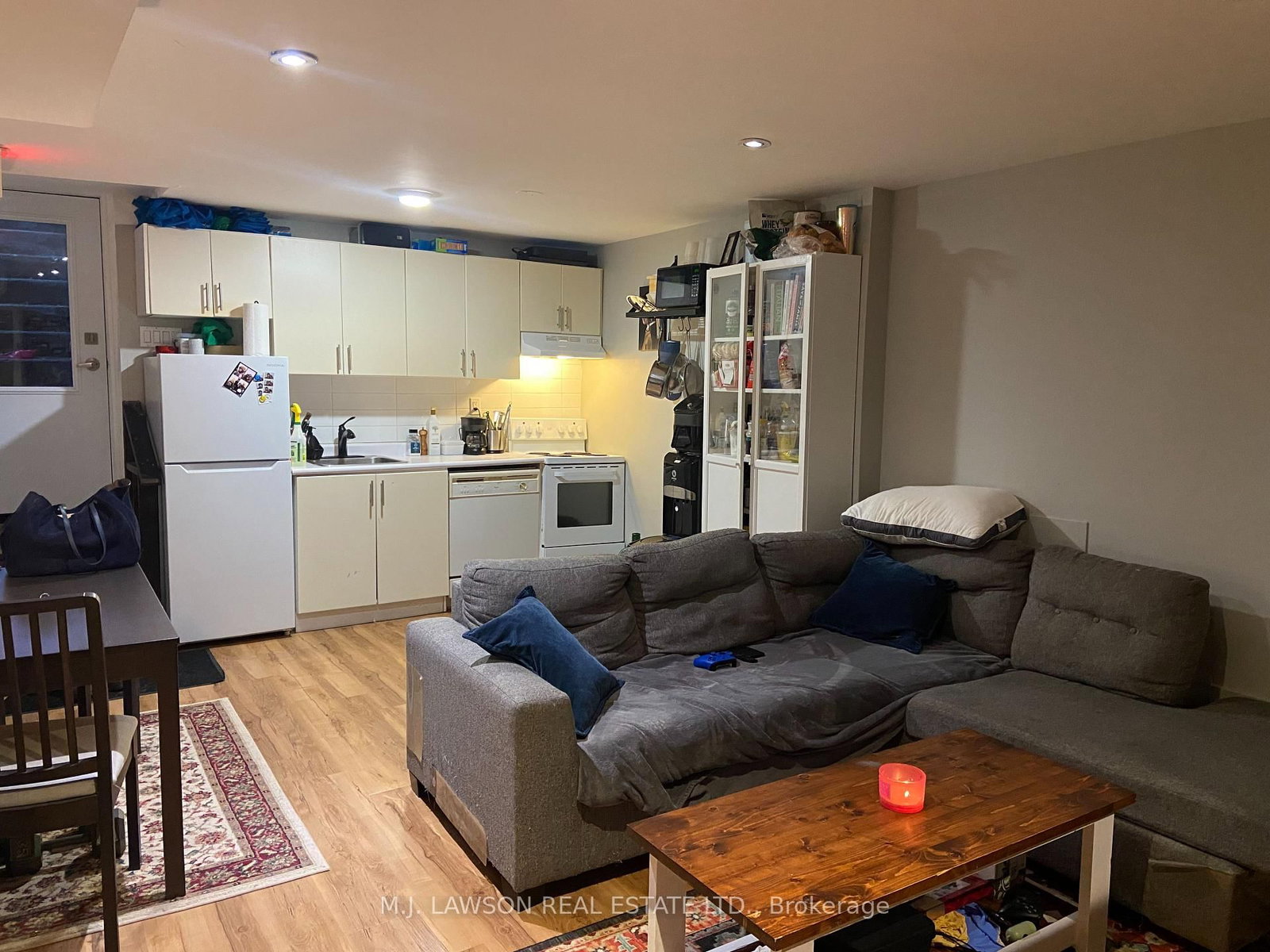 2231 Danforth Avenue - Photo 2