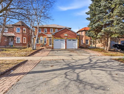 BSMT - 584 Strouds Lane | Pickering | Image