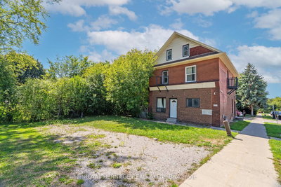 394 Centre St | Oshawa | Image