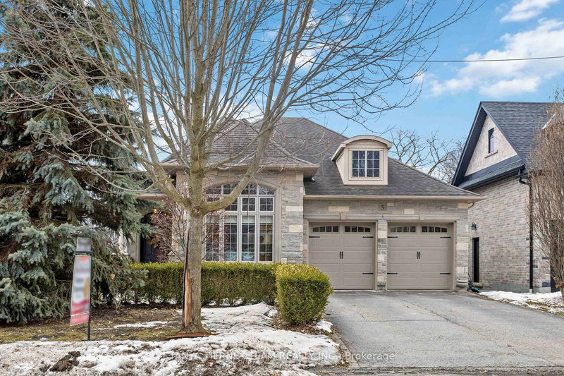 home for sale on 5 Centre Street W