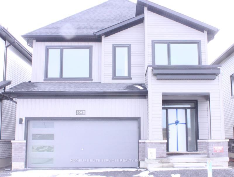 home for lease on 1067 Dyas Avenue