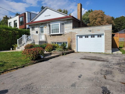 BSMT - 7 Folcroft Ave | Toronto | Image