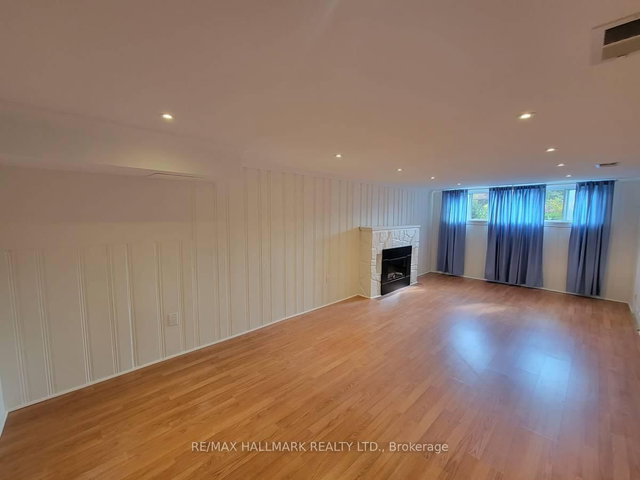 BSMT - 7 Folcroft Avenue